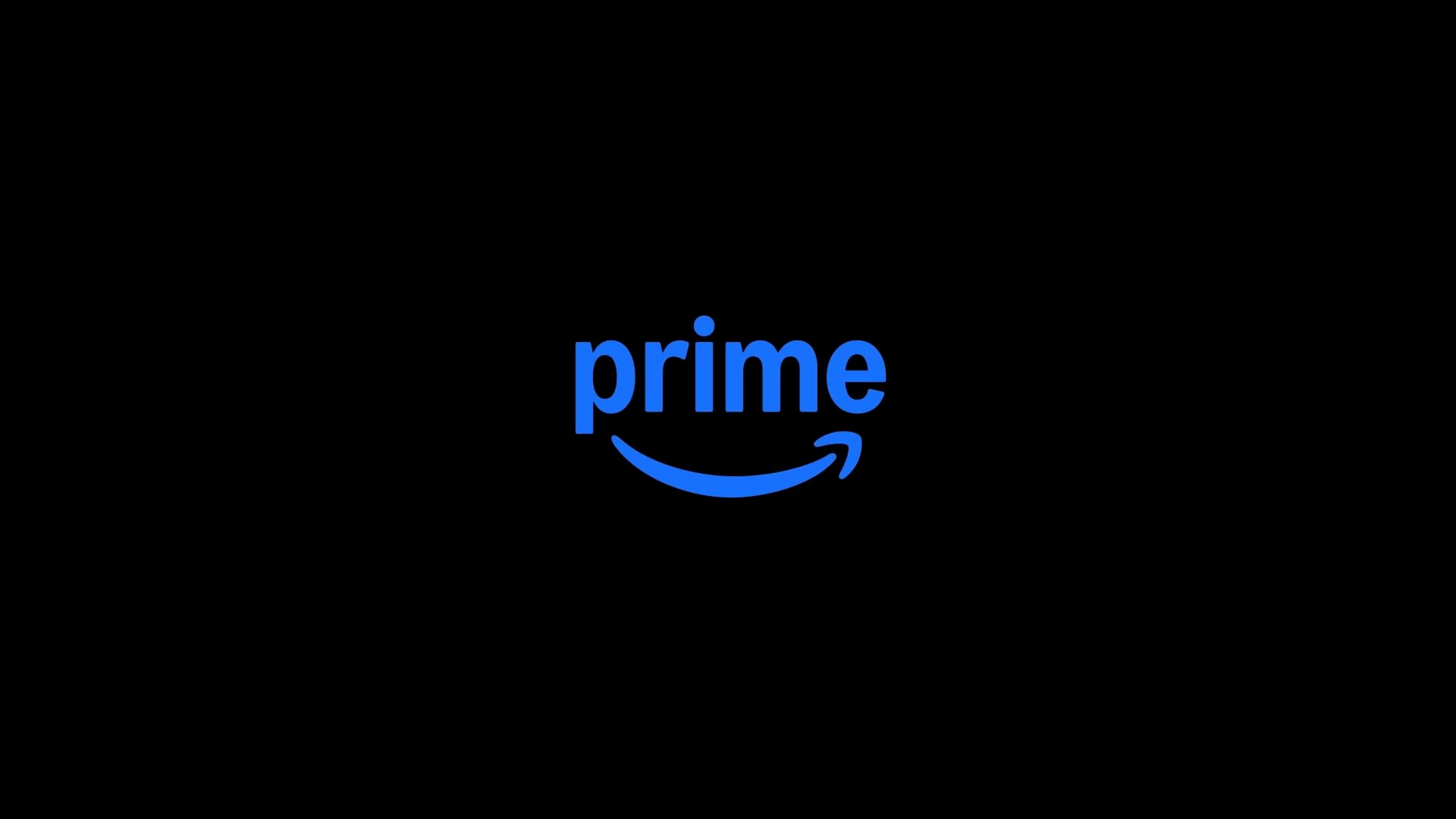 Amazon Prime Video 1 Year
